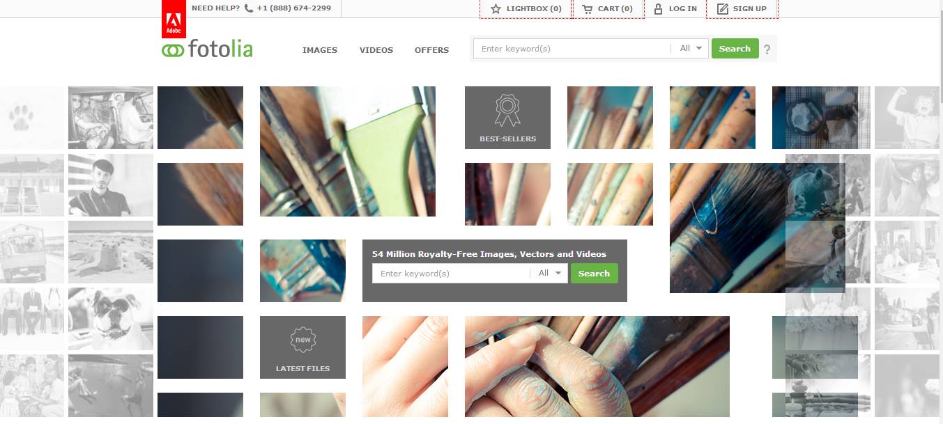 Fotolia